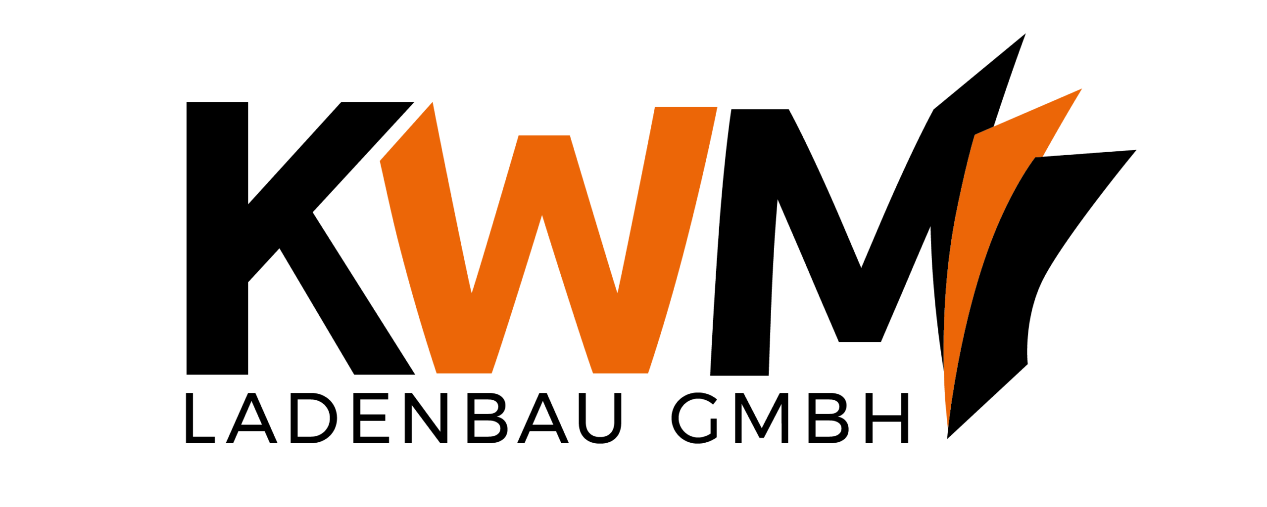 Logo: KWM Ladenbau GmbH 